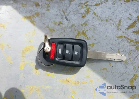 2018 Honda Civic Lx из США, поврежденный, VIN 19XFC2F52JE008982